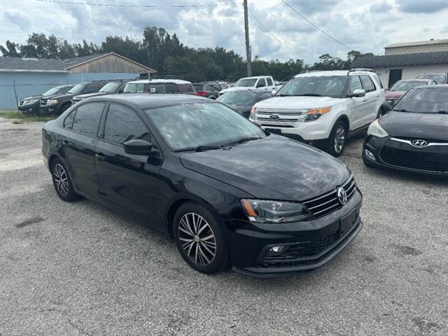 $10797 : 2018 Jetta 1.4T Wolfsburg Edi image 4