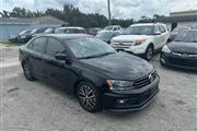 $10797 : 2018 Jetta 1.4T Wolfsburg Edi thumbnail