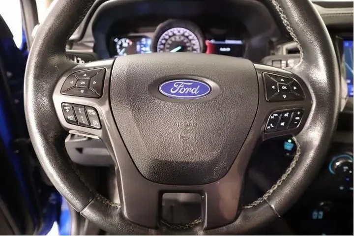 $28743 : Ford Ranger 2020 4x4 Lariat image 3