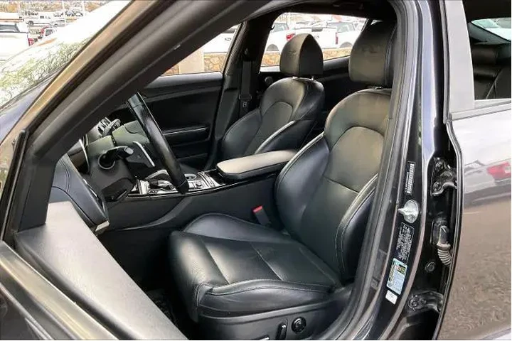 $25491 : Kia Stinger 2022 GT-Line 4dr image 7