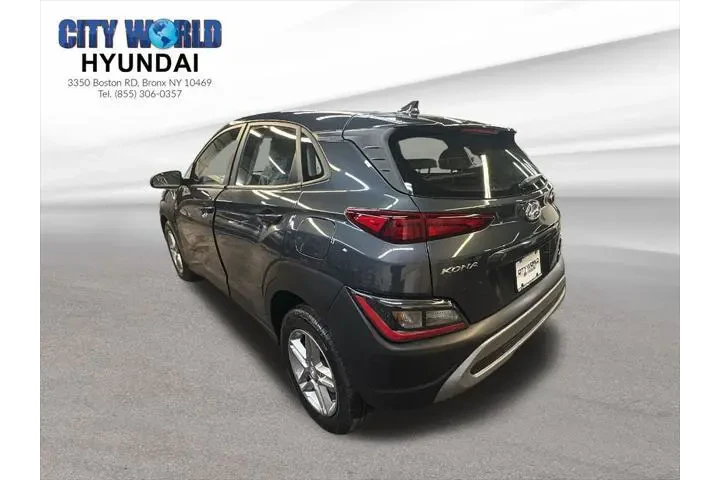 $17678 : Hyundai KONA 2022 AWD SE 4dr image 3