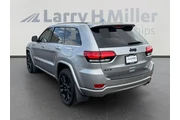 $22875 : Jeep Grand Cherokee 2021 4x4 thumbnail