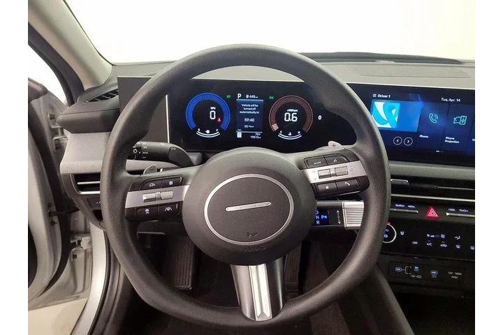 $24998 : Hyundai SONATA 2025 SEL 4dr image 10