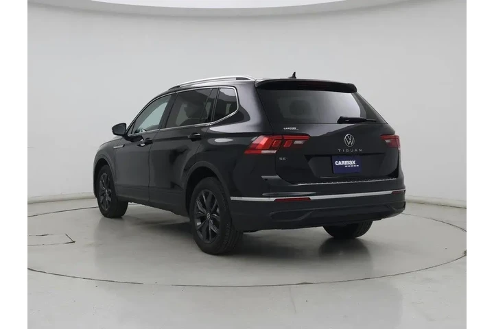 $22998 : Volkswagen Tiguan 2023 SE 4d image 2