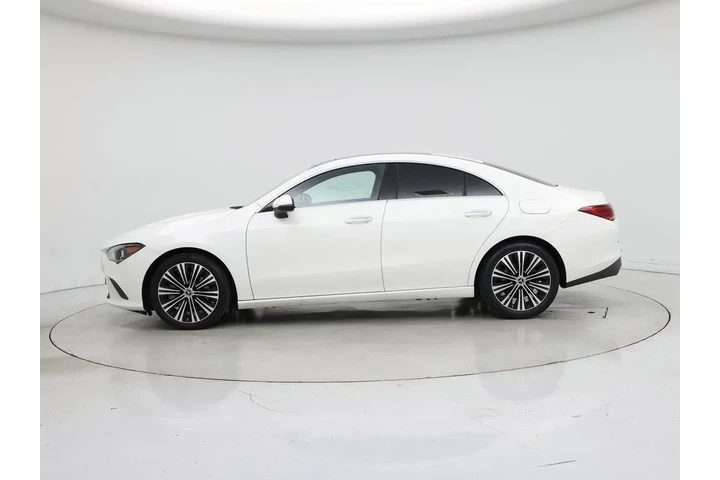 $25998 : Mercedes-Benz CLA 2022 CLA 2 image 3