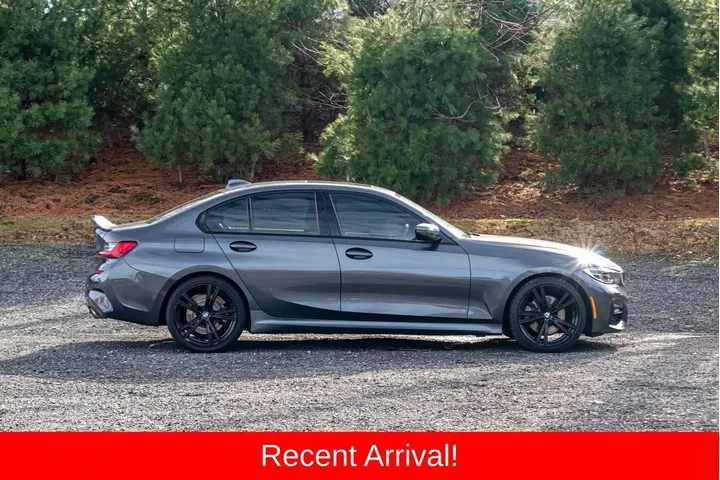 $20895 : BMW 3 Series 2020 330i 4dr S image 10