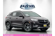 Buick Encore GX 2020 Select en Merced
