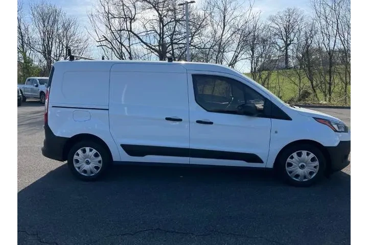 $27989 : Ford Transit Connect 2022 XL image 3