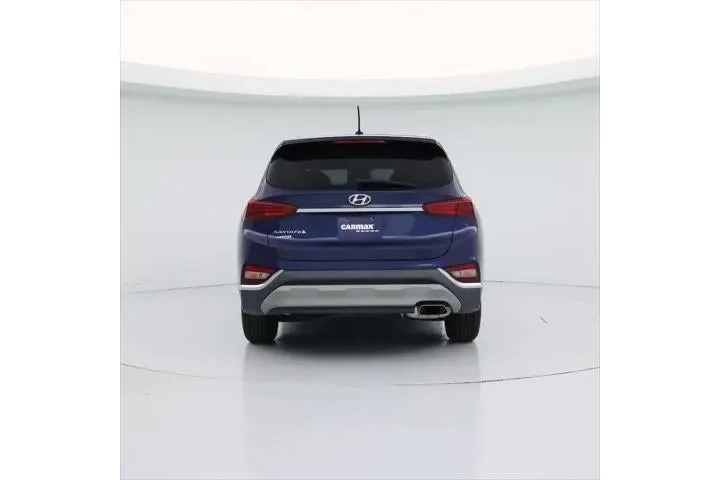 $18998 : Hyundai SANTA FE 2020 SE 4dr image 6