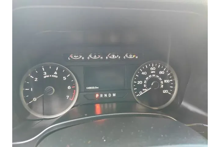 $28015 : Ford F-150 2019 4x2 XL 4dr S image 8