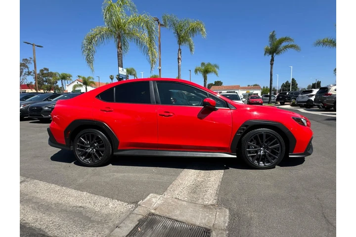 $30527 : Subaru WRX 2023 AWD Premium image 5