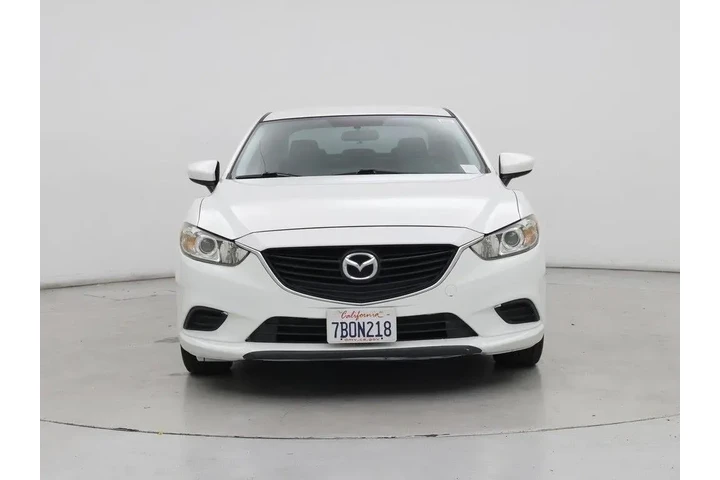 $12599 : Mazda Mazda6 2014 i Touring image 5
