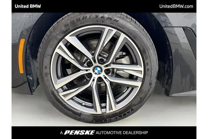 $38995 : BMW 4 Series 2025 430i Gran image 2