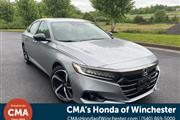 $30690 : PRE-OWNED 2022 HONDA ACCORD S thumbnail