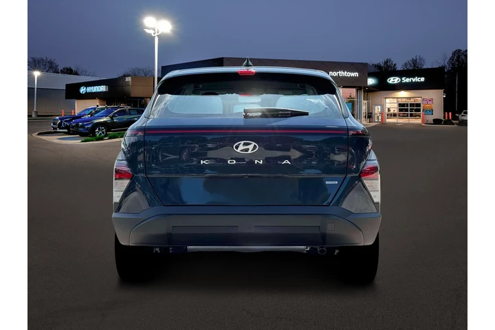 $27402 : Hyundai KONA 2026 SE AWD 4dr image 6