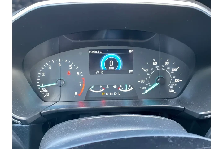 $20000 : Ford Escape 2022 SE 4dr SUV image 6