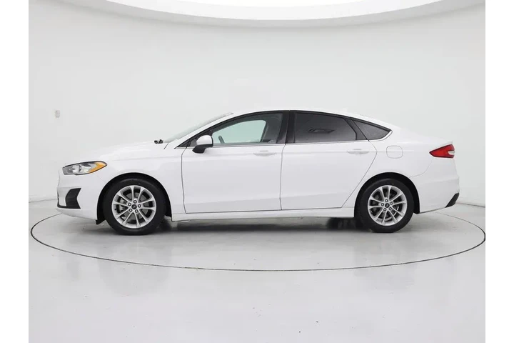$15998 : Ford Fusion 2020 SE 4dr Seda image 3