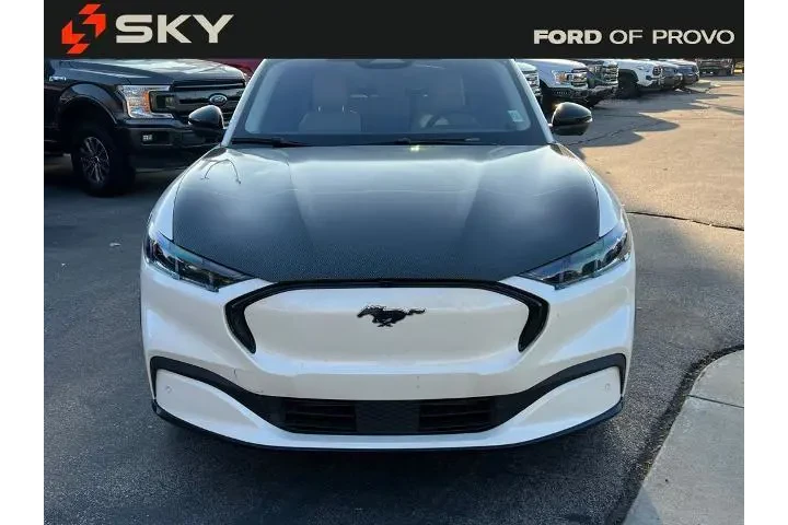 $34449 : Ford Mustang Mach-E 2024 AWD image 7