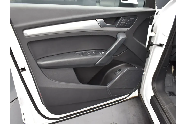 $19218 : Audi Q5 2020 AWD quattro Pre image 9