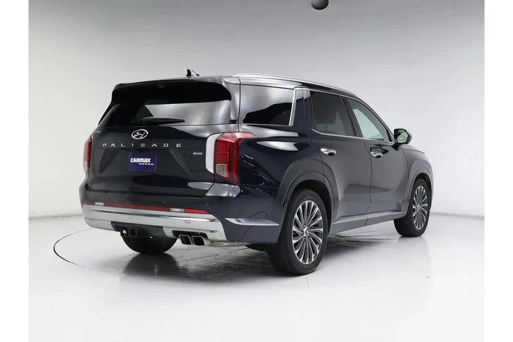 $27998 : Hyundai PALISADE 2021 AWD SE image 8
