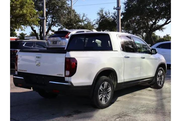 $21390 : Honda Ridgeline 2019 AWD RTL image 10