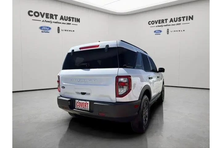 $26889 : Ford Bronco Sport 2024 AWD B image 5