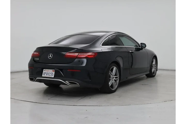 $36998 : Mercedes-Benz E-Class 2020 E image 8