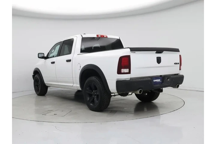 $26998 : Ram 1500 Classic 2021 4x4 Wa image 2