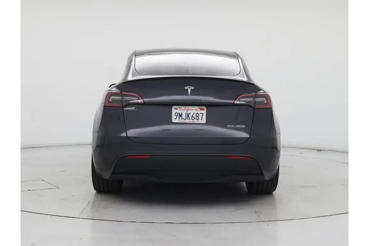 $36998 : Tesla Model Y 2024 AWD Perfo image 6