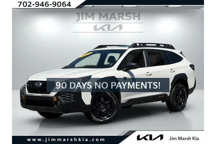 $36988 : Subaru Outback 2025 AWD Wild image 1