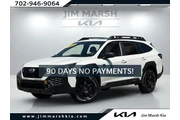 Subaru Outback 2025 AWD Wild