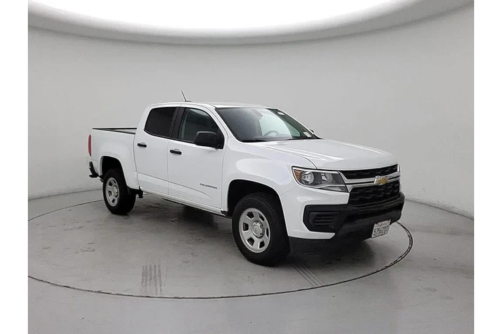 $20998 : Chevrolet Colorado 2022 4x2 image 1