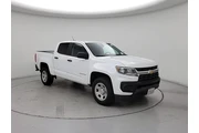 Chevrolet Colorado 2022 4x2 en San Francisco Bay Area