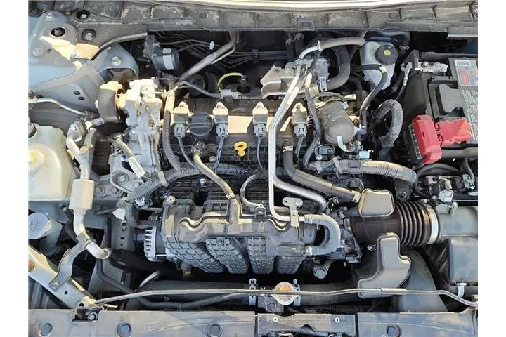 $25000 : Nissan Altima 2024 2.5 SR 4d image 10