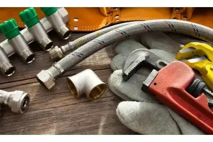 PLOMERO DE EMERGENCIAS 24/7 image 4