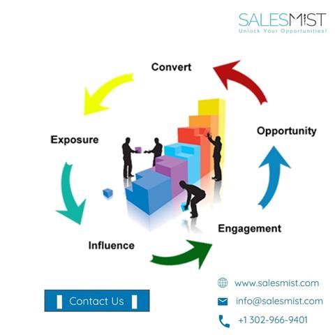 SalesMist image 6