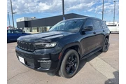 2022 Grand Cherokee L Limited