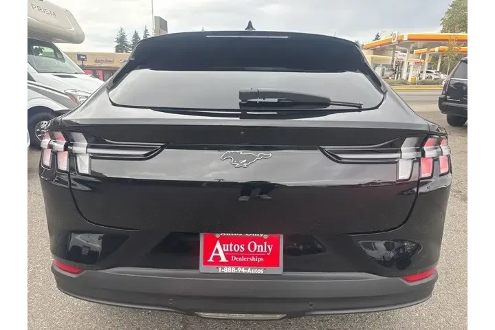 $20999 : Ford Mustang Mach-E 2022 AWD image 6