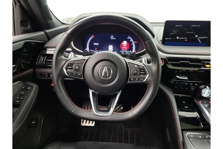 $39998 : Acura MDX 2023 SH-AWD 4dr SU image 10