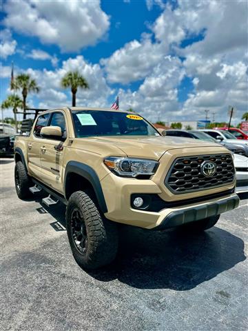 $30900 : TOYOTA TACOMA TRD OFF- ROAD image 10