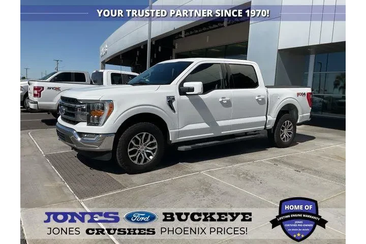 $38998 : Ford F-150 2021 4x4 XL 4dr S image 1