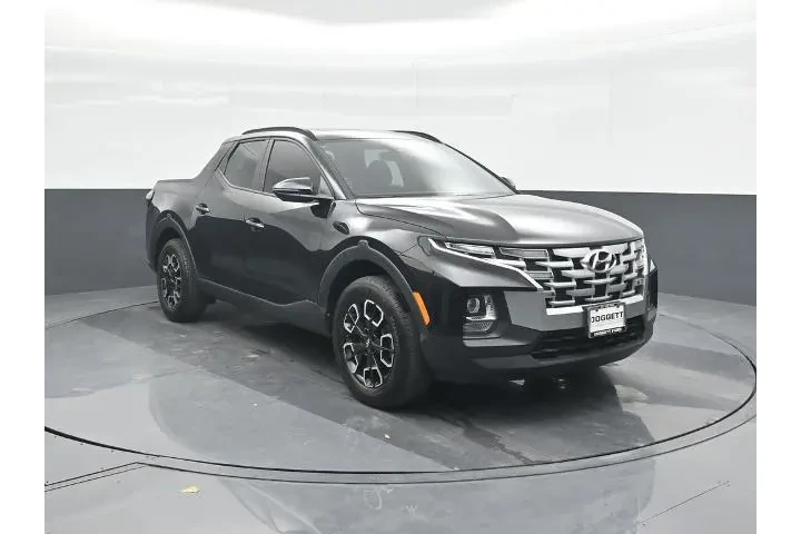 $24491 : Hyundai SANTA CRUZ 2023 AWD image 8