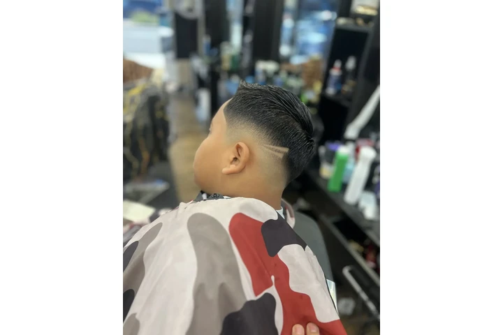 Solicito Barbero image 10
