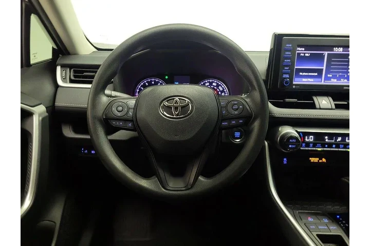 $26998 : Toyota RAV4 2022 XLE 4dr SUV image 10