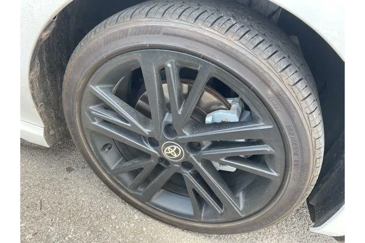 $36995 : Toyota Camry 2026 SE 4dr Sed image 5