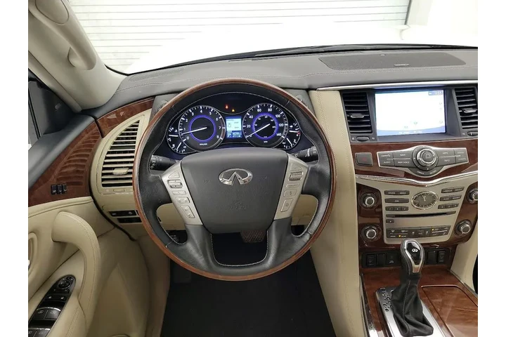 $31998 : INFINITI QX80 2018 4dr SUV image 10