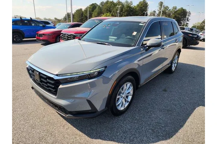 $36990 : Honda CR-V 2025 EX-L 4dr SUV image 9