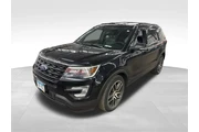 Ford Explorer 2017 AWD Sport en Minneapolis y Saint Paul