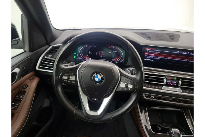 $30998 : BMW X5 2019 AWD xDrive40i 4d image 10