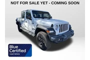 Jeep Gladiator 2020 4x4 Spor